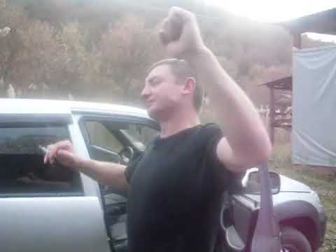 Видео: Песня - Осенний ветер