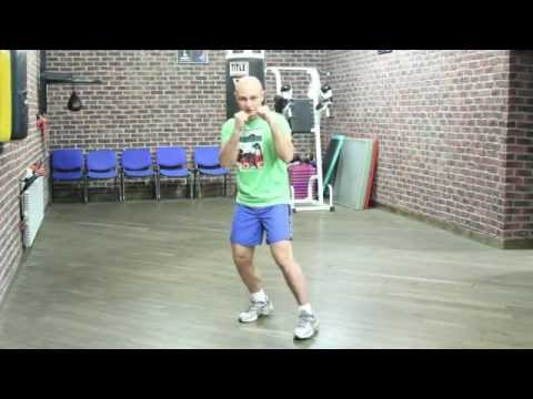 Видео: Бокс для начинающих с Борисом Синициным