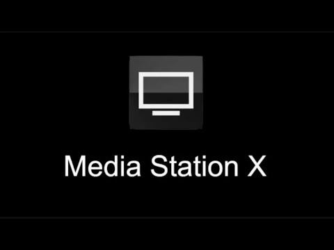 Видео: Media station X. Продвинутые start paramets. Atodo, Lampa, Moovies.Prisma. и т.д.