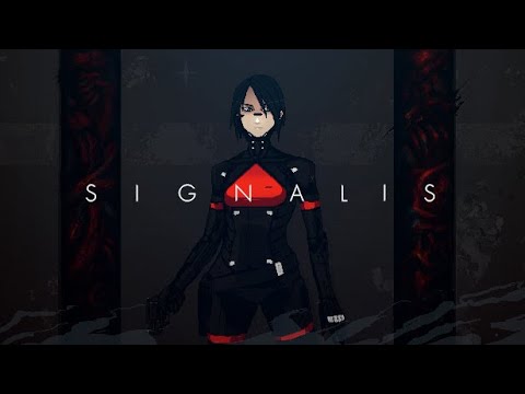 Видео: Атмосферный Signalis | 1