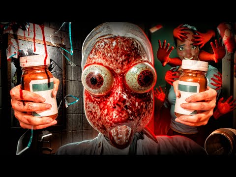 Видео: Если бы I'm Not a Human была с АНОМАЛИЯМИ 👀