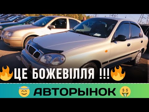 Видео: Авторинок - Божевілля, раджу не їхати сюди, без гарного настрою !