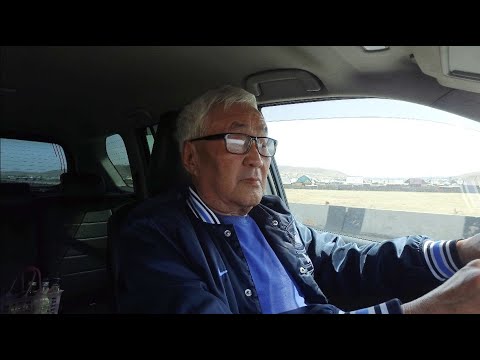 Видео: К 75-летию Владимира Цыдендоржиевича Цыцыкова