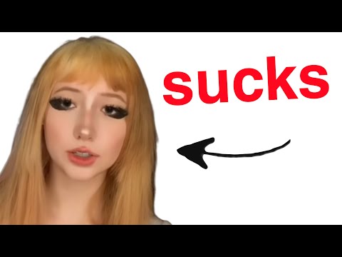 Видео: Самая НЕНАВИДИМАЯ девушка на YouTube ВЕРНУЛАСЬ