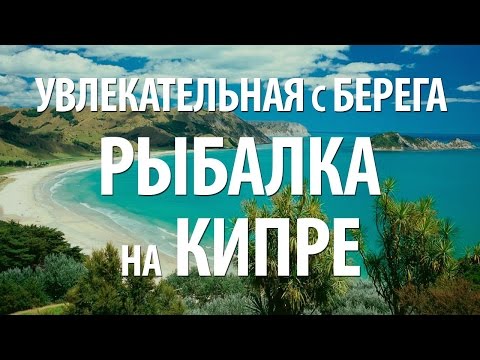 Видео: МОРСКАЯ РЫБАЛКА на КИПРЕ. ЛОВЛЯ СИБАСА и БАРРАКУДЫ на СПИННИНГ с БЕРЕГА