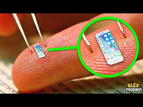Видео: 52 вещи с Aliexpress, от которых ты офигеешь / Безумные вещи с Алиэкспресс + Конкурс