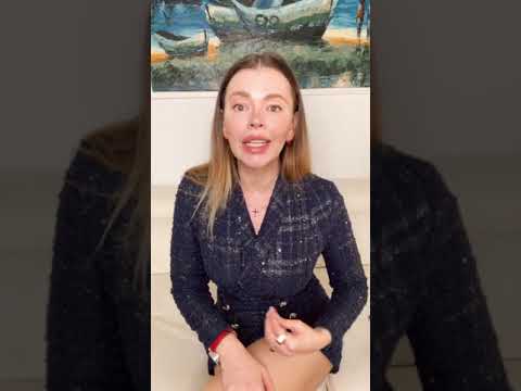 Видео: Катерина Санторина - Недосып и отказ ото сна. В чем разница?