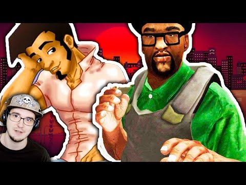 Видео: MysteryForce ► ХУДШИЕ ИГРЫ ДЛЯ МАЛЬЧИКОВ | Реакция