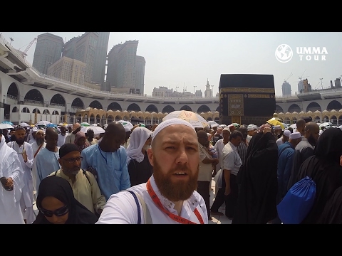 Видео: ПАЛОМНИК - самый правдивый фильм о Хадже глазами паломника. Хадж и Умра.
