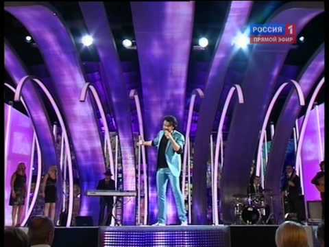 Видео: Киркоров Кристина Новая волна 2011 NEW WAVE закрытие