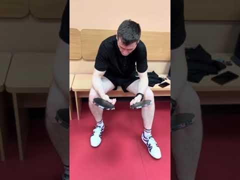 Видео: TIMO BOLL ALC ПРОТИ FAN ZHENDONG SUPER ZLC