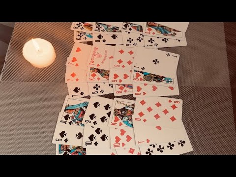 Видео: ❤️👸Червовая дама и события ближайших дней…⁉️