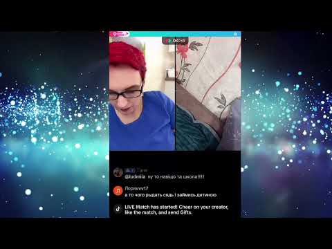 Видео: Алла Канада и советы для Яси из Кобеляк. Часть 1.