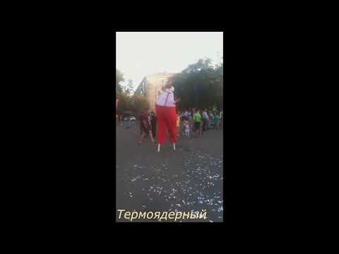 Видео: День авиации в г. Комсомольск-на-амуре😀
