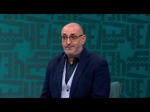 Видео: Челюсти (11.11.2025)