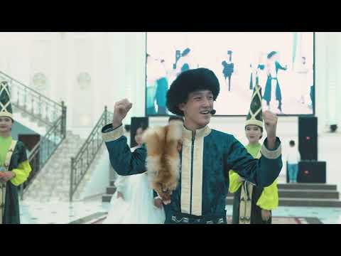 Видео: Бексұлтан Балнұр