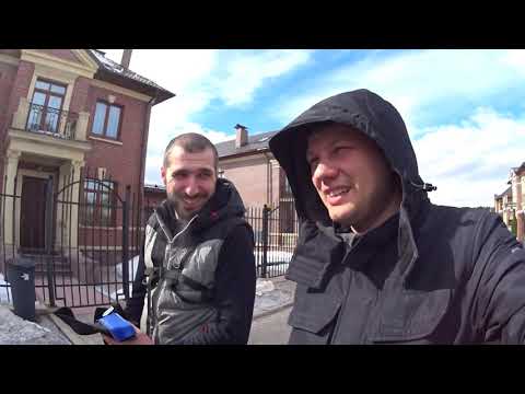 Видео: Грузовичкофф Спец Экипаж  серия 4