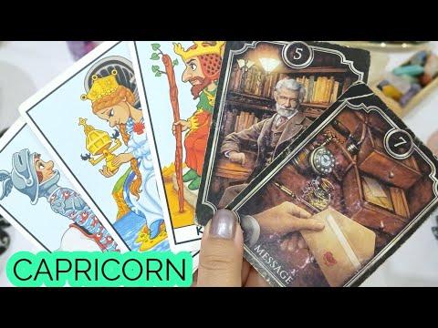 Видео: КОЗЕРОГ ♑️ НОЯБРЬ~ Я УВЕРЕНА 💯, ЧТО ЭТО БУДЕТ ВАШИМ ЛИЧНЫМ ЧТЕНИЕМ 😮💸🏆