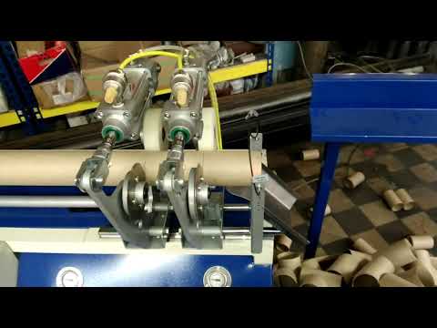 Видео: Втулочные станки. ИП Логвин.