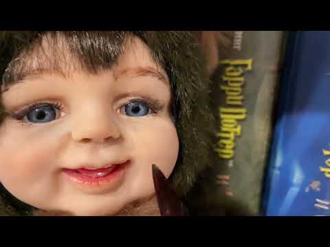 Видео: ASMR: постучим ногтями по разным поверхностям | tapping & scratching