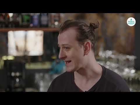 Видео: Есть. Пить. Говорить с Антоном Ионе - Рюмочная Звонок