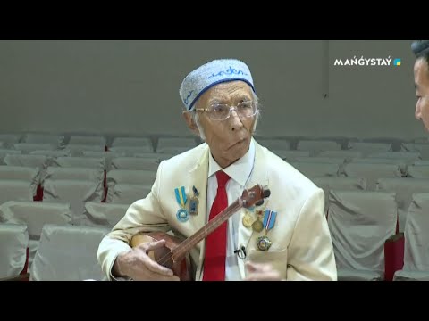 Видео: Сөз бен саз - Мұрат Сыдықов, Дін Шора