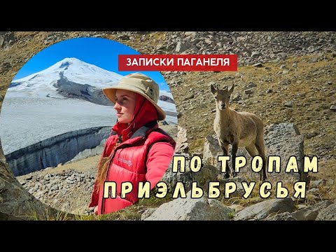 Видео: Горный поход в Приэльбрусье