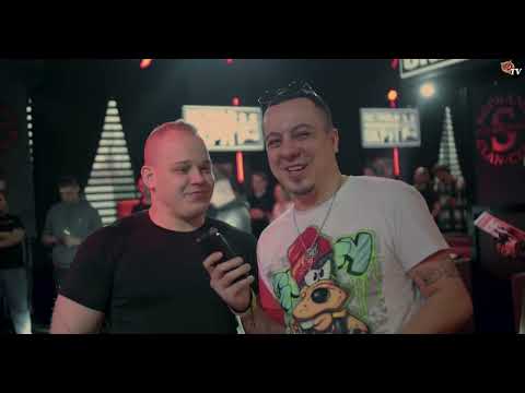 Видео: ВОСТОЧНЫЙ ОКРУГ / SOPRANO / 28.03.25 ( Видеоотчёт от проекта "Иркутская Рэп Кухня")