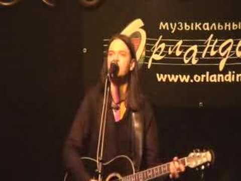 Видео: Василий К. - Игра в ящик