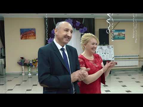 Видео: 5 Банкет часть 1