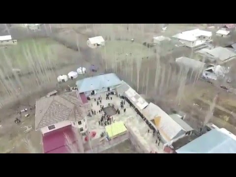 Видео: Олон-Булак той 2015