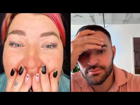Видео: Спектакль Яськи продолжается!Вася полyчил по п0лн0й!