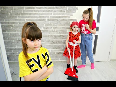 Видео: Рыжая приехала С ДЕРЕВНИ , она не та ЗА КОГО СЕБЯ ВЫДАЕТ !