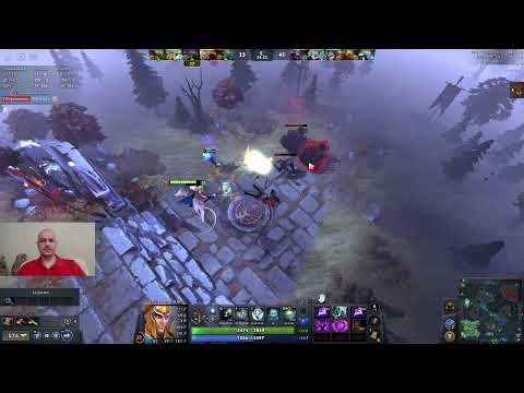 Видео: Dota 2 rating in solo stream \ Дота 2 рейтинг в соло стрим, общаемся, играем на позитиве 189