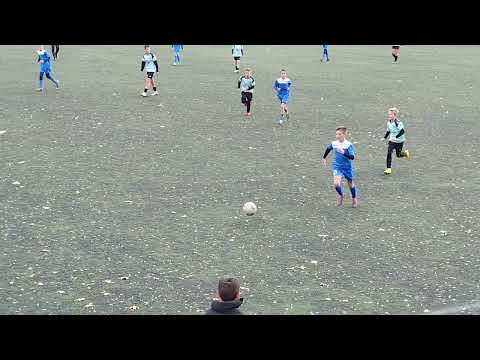 Видео: ДАФ Дніпро (2012) - FC LIME (2011) 02.11.2024  2 тайм