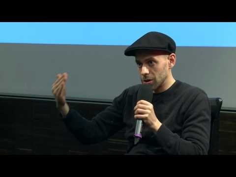 Видео: Лекция Давида Риффа «К вопросу об эстетических взглядах Маркса»