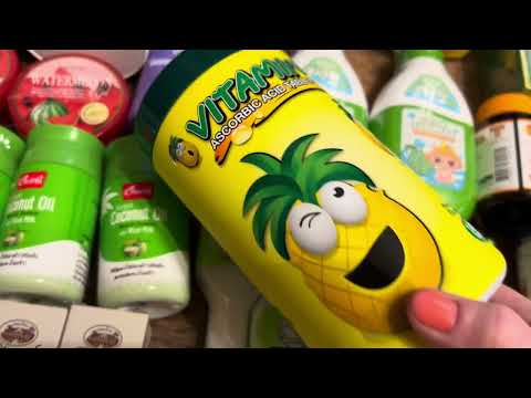 Видео: Из Таиланда, тайцы прислали ❤️разбираем  #здоровье #косметика #таиланд #красота