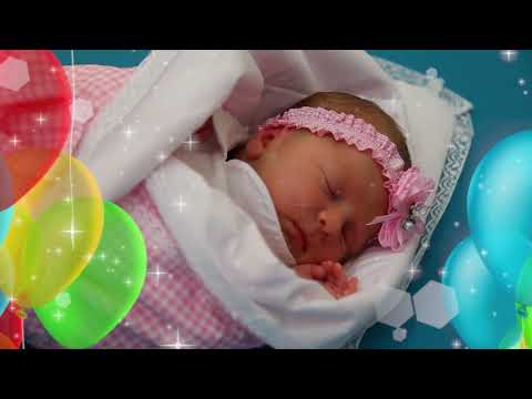 Видео: Алиса. Выписка из Роддома.