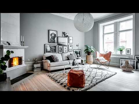 Видео: Квартира в центре Калининграда. Немецкий дом. Улица Грекова / Рум тур