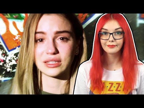 Видео: Enjoykin — Я Просто Устала (feat. Марьяна Ро) РЕАКЦИЯ НА КЛИП ЭНДЖОЙКИНА