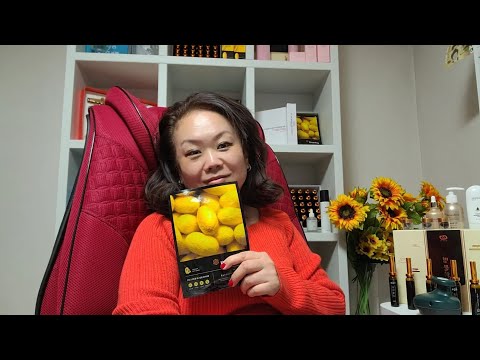 Видео: красота и здоровье