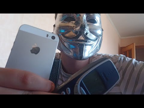 Видео: АСМР БАРЫГА ВПАРИВАЕТ ТЕБЕ ТЕЛЕФОН