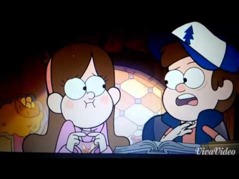Видео: Диппер и Мэйбл - Мне Нужен Герой