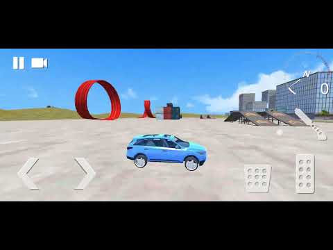 Видео: Случайные аварии от Арчи 🚔🚘🎥