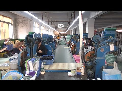 Видео: Сделано в Китае #2:  Коляски - трансформеры