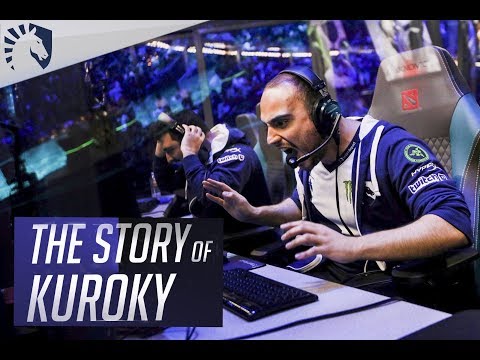 Видео: История KuroKy: «Раньше я был лучшим КЕРРИ в мире!»