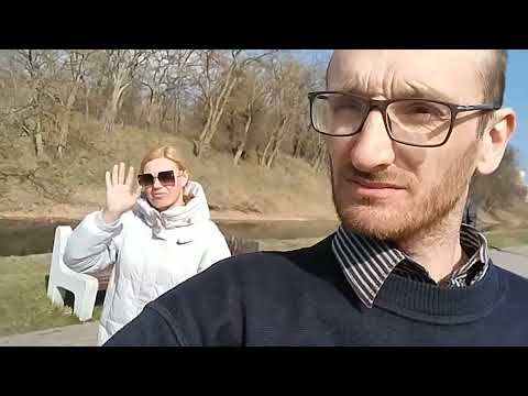 Видео: Путешествие в Беларусь! №8 Приключения перед новым сезоном