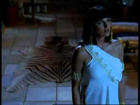 Видео: Зена и Арес - Мимоходом