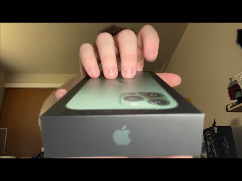 Видео: Быстрый и агрессивный ASMR | Случайный, хаотичный