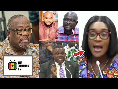 Видео: Комитет политических действий в огне! 🔥Достопочтенный Сэм Джордж раскрывает скандал NPP — столкно...